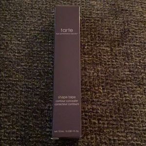 Tarte Shape Tape Concealer